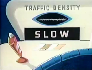 Illustration for article titled Highways Of Future Past: How Close Are We?